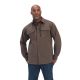 Ariat Men's Rebar Durastretch Utility Softshell Shirt Jacket BIG & TALL