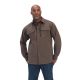 Ariat Men's Rebar Durastretch Utility Softshell Shirt Jacket