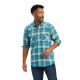 Ariat Men's Handley Retro Fit Snap Shirt