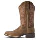 Ariat Women's Hybrid Rancher StretchFit Western Boot