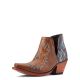 Ariat Women's Dixon Chimayo Western Boot