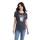 Ariat Women's Cow Gal T-Shirt