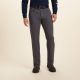 Ariat Men's FR M4 Relaxed Crossfire Straight Pant