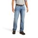 Ariat Men's Rebar M5 Straight DuraStretch Edge Straight Leg Jean