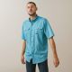 Ariat Men's Rebar Made Tough VentTEK DuraStretch Work Shirt