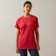 Ariat Women's Rebar Heat Fighter T-Shirt