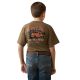 Ariat Boys Farm Truck T-Shirt