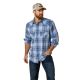 Ariat Men's Halmaty Retro Fit Shirt