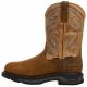 Ariat Men's WorkHog XT Waterproof Carbon Toe Work Boot