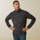 Ariat Men's Rebar Weatherproof Convertible Jacket