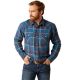 Ariat Men's Harland Retro Fit Shirt