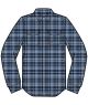 Ariat Men's Rebar Flannel DuraStretch Work Shirt