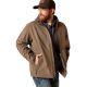 Ariat Men's Logo 2.0 Softshell Jacket