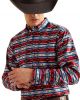 Ariat Men's Pickford Fitted Shirt