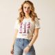 Ariat Women's Let's Go Girls T-Shirt