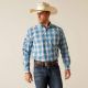 Ariat Men's Pro Series Team Griffen Classic Fit Shirt