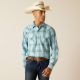 Ariat Men's Henryk Retro Fit Shirt