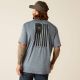 Ariat Men's Charger Spirited T-Shirt