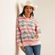 Ariat Women's Ranger 1/2 Zip Sweatshirt