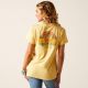 Ariat Women's Cow Sunset T-Shirt