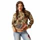 Ariat Women's Rodeo Quincy Hoodie