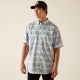 Ariat Men's VentTEK Outbound Classic Fit Shirt