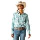 Ariat Women's Western VentTEK Stretch Shirt