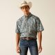 Ariat Men's VentTEK Classic Fit Shirt