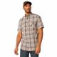 Ariat Men's Rebar Made Tough DuraStretch Work Shirt