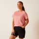 Ariat Women's Rebar Heat Fighter T-Shirt