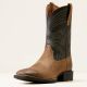 Ariat Men's Sport Wide Square Toe Cowboy Boot