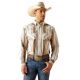 Ariat Men's Pro Series Evan Classic Fit Shirt