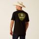 Ariat Men's Camo Corps T-Shirt