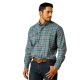 Ariat Men's Rebar Flannel DuraStretch Work Shirt