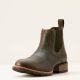 Ariat Men's Hybrid Low Boy Round Toe Western Boot