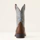 Ariat Men's Sport Wide Square Toe Western Boot