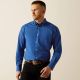 Ariat Men's Wrinkle Free Bodie Classic Fit Shirt