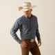 Ariat Men's Team Philibert Classic Fit Long Sleeve Shirt