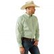 Ariat Men's Team Pierson Button Down Long Sleeve Western Shirt