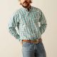 Ariat Men's Pro Series Johnathan Long Sleeve Shirt