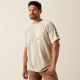 Ariat Men's Rebar Heat Fighter T-Shirt