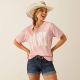 Ariat Women's Howdy Short Sleeve T-Shirt