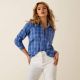 Ariat Women's Billie Jean Long Sleeve Shirt