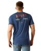 Ariat Men's Ranch Tough Short Sleeve T-Shirt
