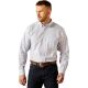 Ariat Men's Wrinkle Free Don Classic Fit Long Sleeve Button Down Shirt