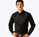 Ariat Men's Seymour Fitted Long Sleeve Shirt