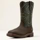 Ariat Men' Activator Waterproof Steel Toe Work Boot