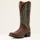 Ariat Women's Rock Creek Western Boot