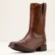 Ariat Men's Bodie Western Zip Boot