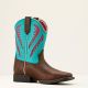 Ariat Infant QuickDraw VentTek Western Boot